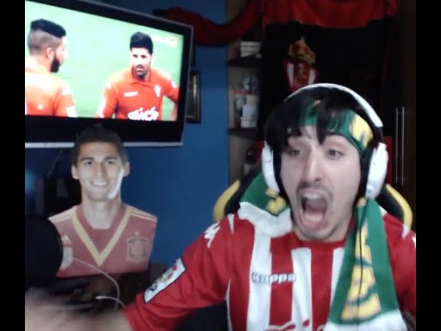 Los minutos de la...¡Locura! || Ascenso Sporting 2015 || Vlog