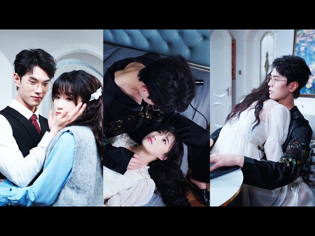 At 20,I was forced to marry professor 7 years older,thought it was a contract,he loved me for years！