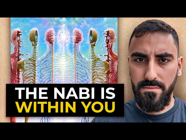 I FOUND OUT WHY ALLAH SENDS SALAWAT ON THE PROPHET