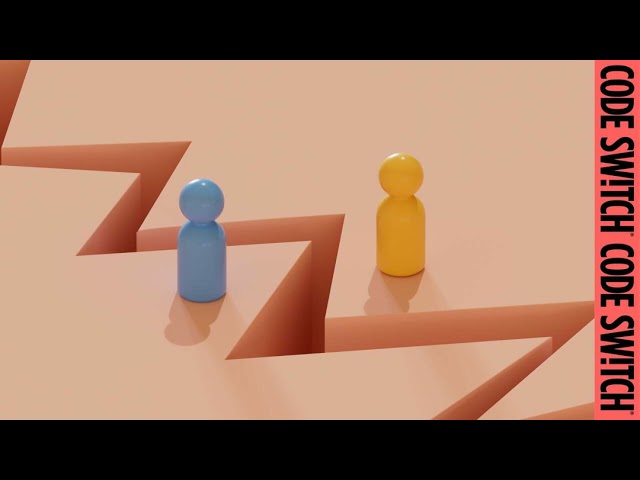 Unpacking estrangement: Who goes No Contact? | Code Switch