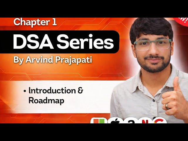 Data Structure Is Not Hard | I'll Prove It In Python.....