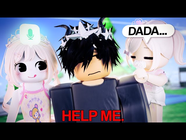 This Might Be The Most Disturbing Roblox Game..