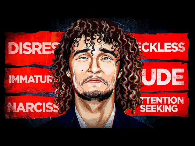 Remember Kwebbelkop? His Career Is Over Now.