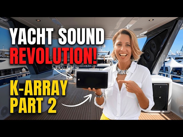 Making His Dreams Come True 🤯 Why K-array (part 2) Eps.15