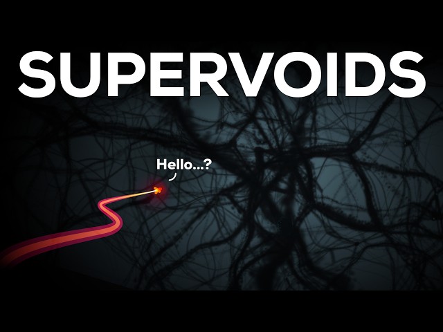 This Is the Scariest Place in The Universe