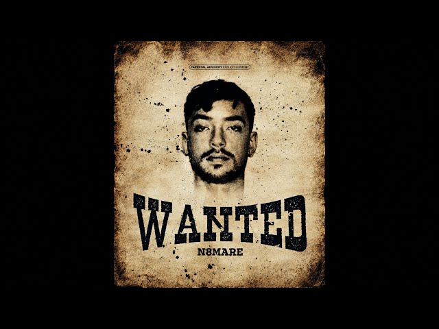 N8MARE - Self Made (bonus) 