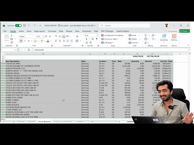 Data analytics in one go (Comprehensive)