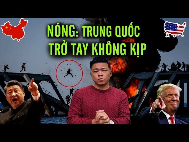 "Tense as a String" Japan-China "Fight Fiercely" Leaves the Whole World "Stunned" - Watch Now!!