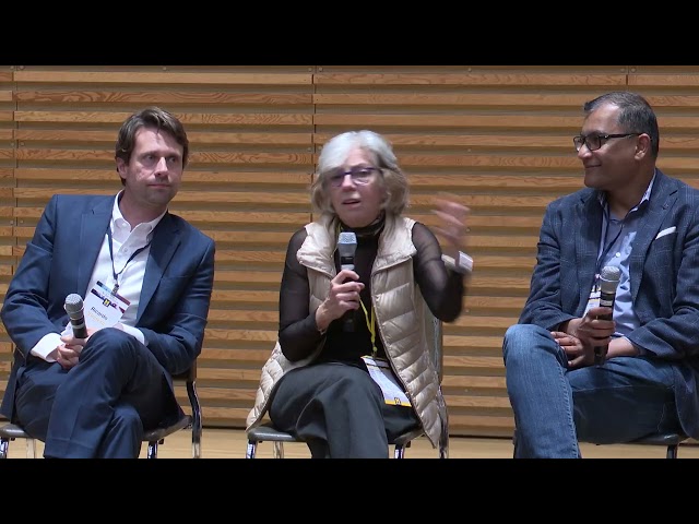 Michigan AI Symposium 2025 | Panel AI & Science
