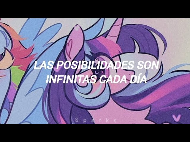 Stay Curious - canción eliminada de Twilight sub. Español
