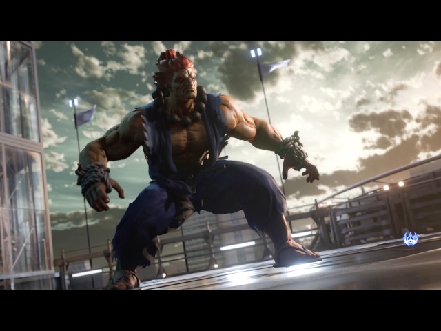 TEKKEN 7 Story Mode - Kazuya vs Akuma Full Fight (1080p 60fps) PS4 Pro