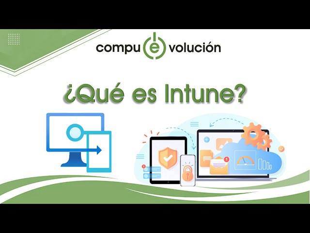What is Microsoft Intune?