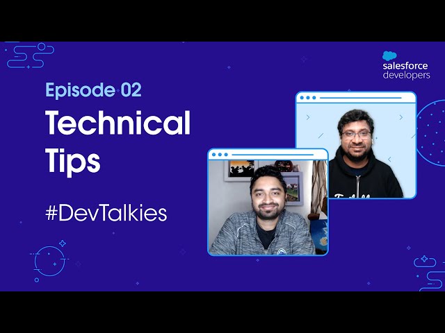 Tips on JavaScript properties in CSS, Postman, and debug mode in VS Code - #DevTalkies Episode 2