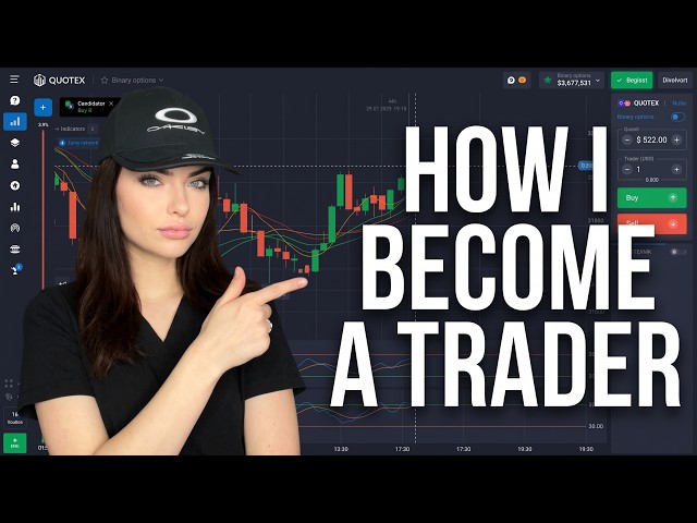 How I made my first $1000 on Binary Options | Trader’s Personal Profitble Strategy