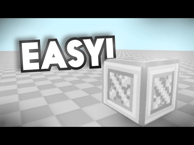 Simple 3D Tutorial #1 - The Basics (2026)