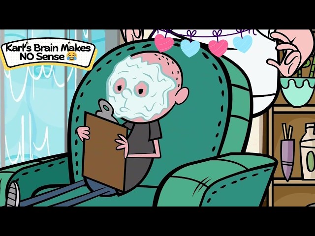 Karl Pilkington’s Funniest Stories Ever Told Will Make You Cry Laughing | The Ricky Gervais Show