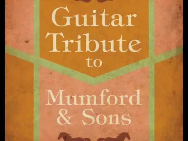 I Will Wait - Mumford & Sons Acoustic Tribute