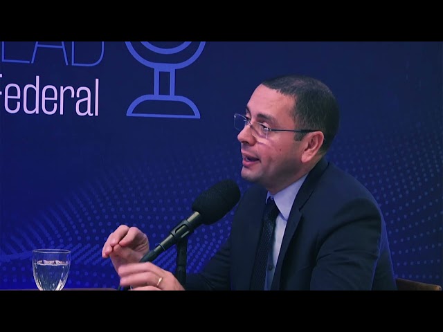 Podcast INOVALab | Ep.1 - Gustavo Paulo Leite