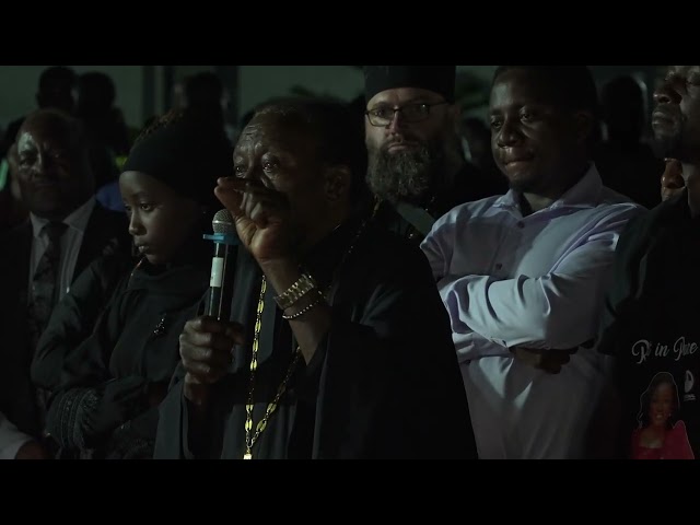 NUP MOURN HON NAKIMULI