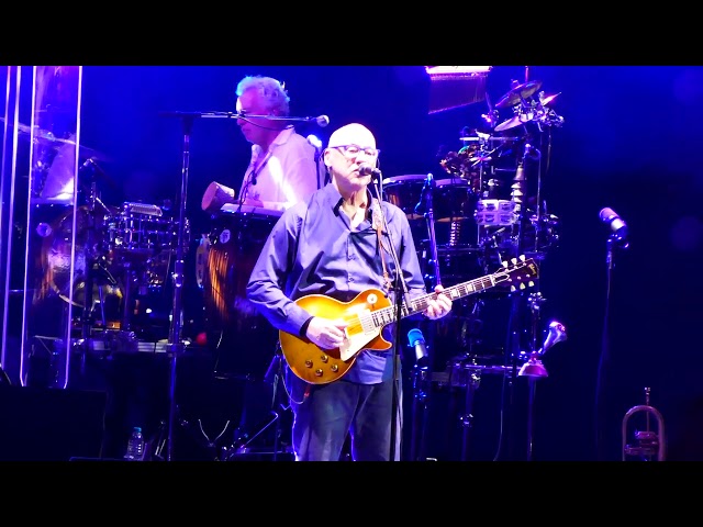 Mark Knopfler - 10 She's Gone - Your Latest Trick - Royal Albert Hall 2019 SBD