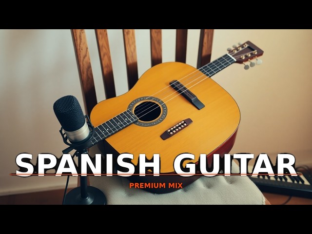 The Ultimate Guide to Fingerpicking on Spanish Guitar