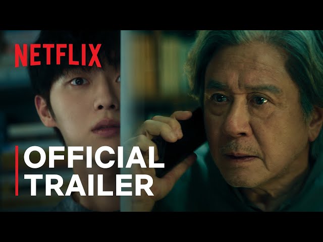 Notes from the Last Row | Official Trailer | Netflix [ENG SUB]
