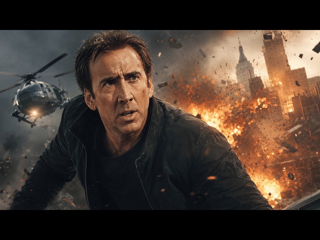 El Diario Perdido: La Verdad de Lincoln | Nicolas Cage