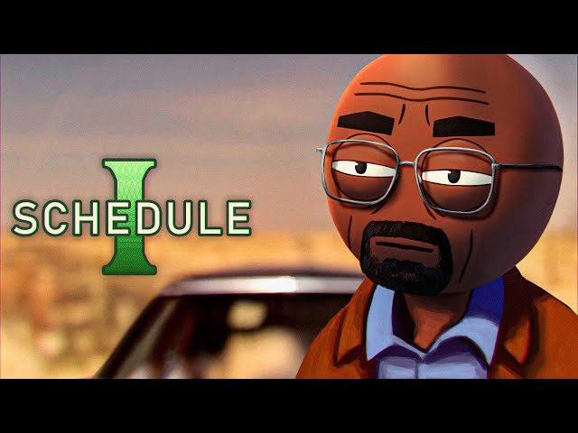 EL NEGOCIO CRECE 🤑 - Schedule I #2