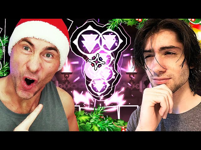 Playing THE END IS HERE with Doggie - 12 Demons of Christmas #1