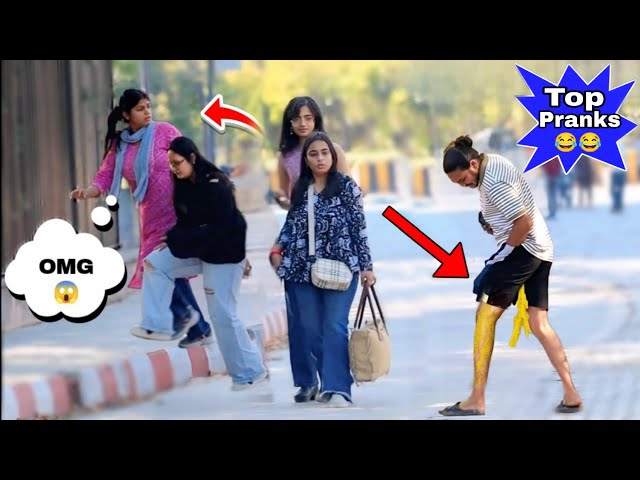 All time best pranks 😂 || prank videos || Jaipur entertainment