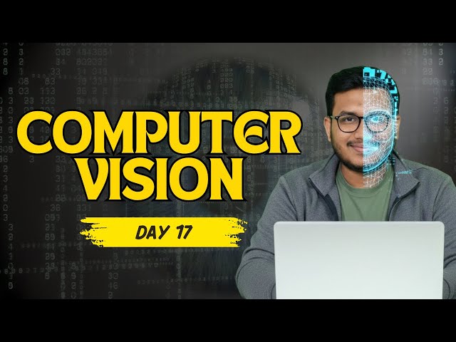 Day 17: R-CNN & Fast R-CNN Everything You Need to Know for Object Detection | Computer Vision Course