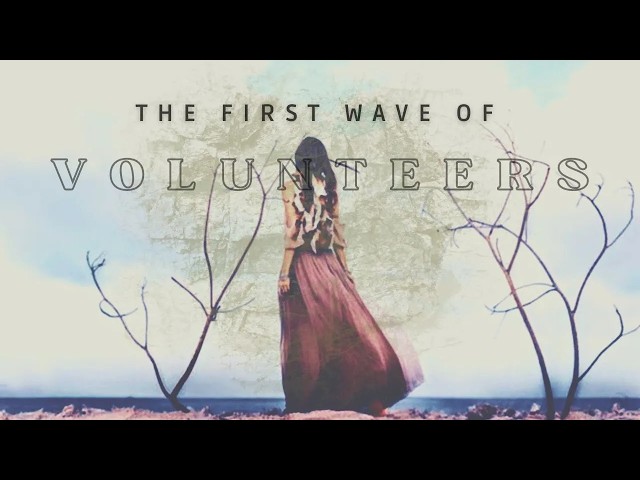 The First Wave Of Volunteers · Recalibration⎮Kryon Late Night Series