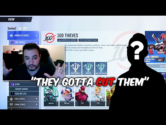 SG Coach Fauwkz breaks down EACH Pro Team's Problem (Brutally Honest)