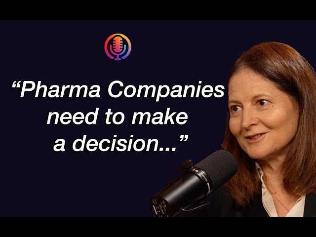 Veeva or Salesforce? We discuss Vendors Management, Digital transformation, MarTech & more!