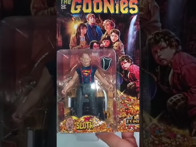 UNBOXING CAJA CON FIGURAS DE ONE PIECE, BARRIO SESAMO, FRAGGEL ROCKS Y LAS ESPERADAS DE LOS GOONIES