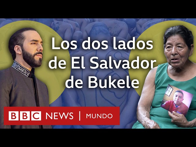 ¿Qué precio ha pagado El Salvador por derrotar a las pandillas?