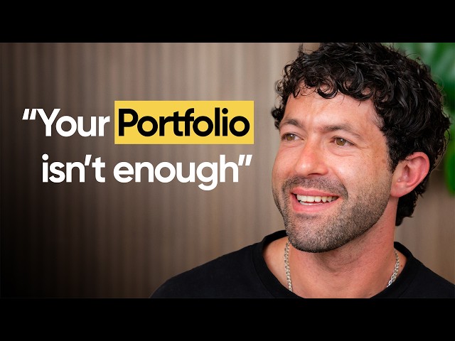 How to Build a Creative Agency So Good It Markets Itself