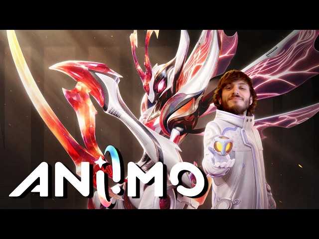 NEW GAME! Aniimo: Dailies Unlocked! Event Time?!