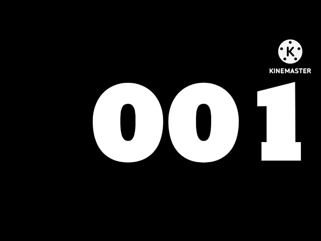 Binary Numbers 0 to 1,000 with Sounds copied by Essa Algaissi.
