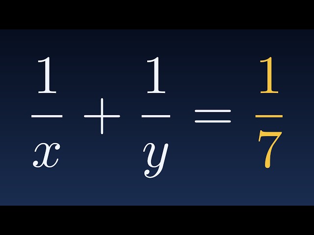 The Factoring Trick Schools Skip