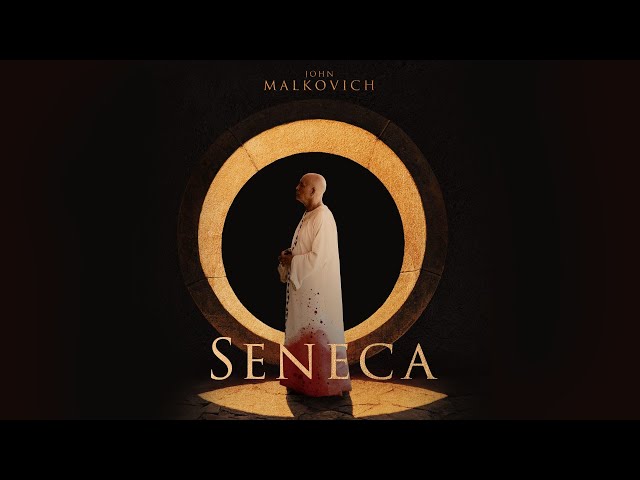 Seneca | Official Trailer (2025)