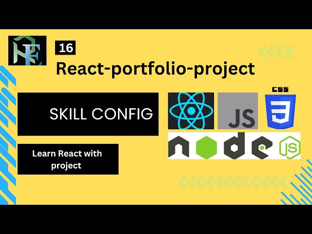 how to map JSON data in react || react project || bangla tutorial