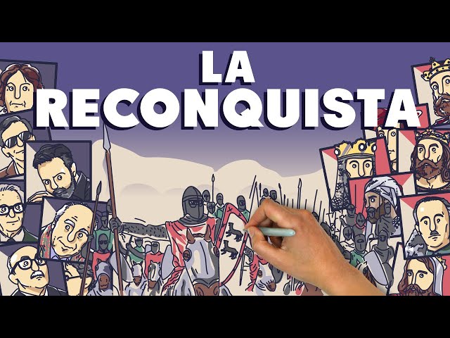 The Reconquista: A Valid Term?