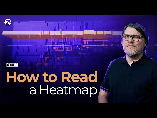 Step 1. How to Read a Heatmap: Why Limit Orders Are Lying Sometimes