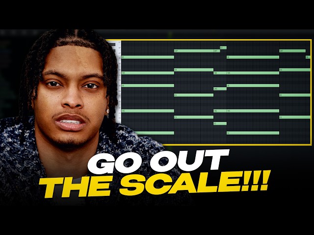 How To Make Orchestral Hoodtrap Beats For Nemzzz