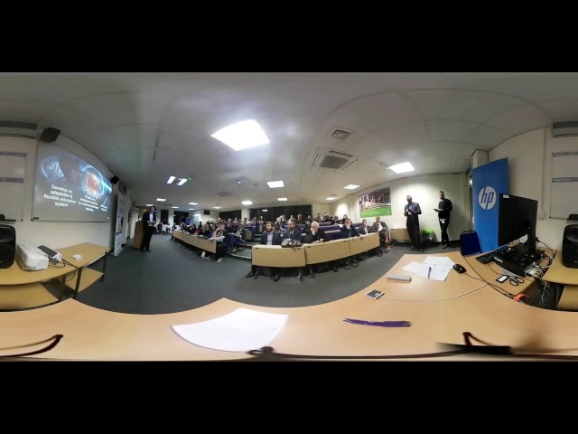 LIVE: Showcasing Learning Resources in FE