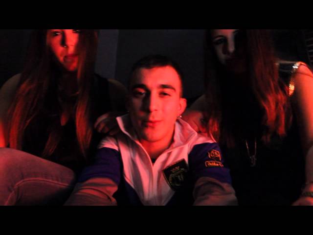 ARCE - SÚBELO (VIDEOCLIP OFICIAL HD)2012