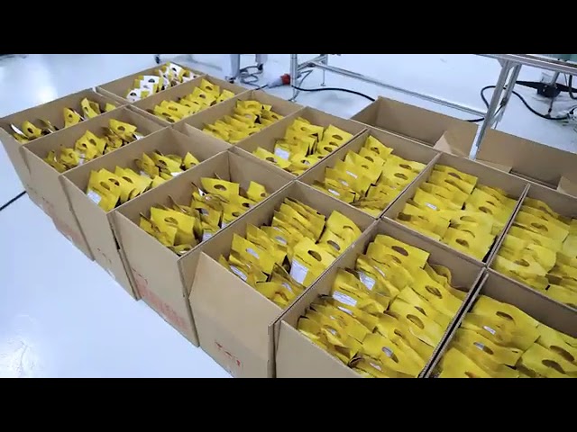 @Success With Ganoderma DXN Dubai Factory 2024