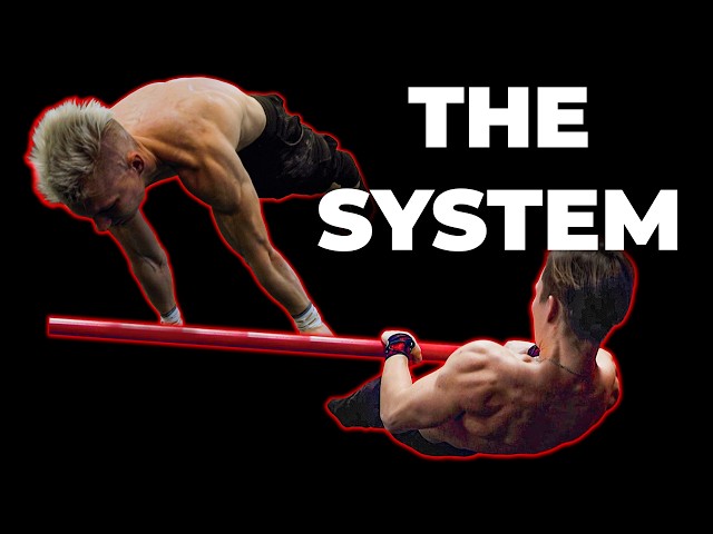 How to Program Planche, Front lever, Handstand pushup (Entire System)