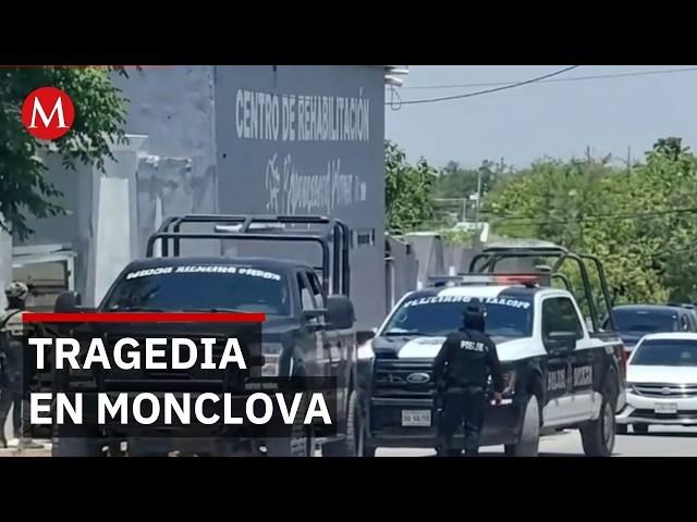 Authorities investigate homicide inside Christian center in Monclova